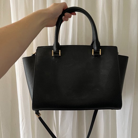 Michael Kors Purse - Picture 9 of 9